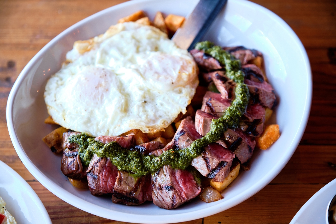 HOBNOB Neighborhood Tavern photo 2