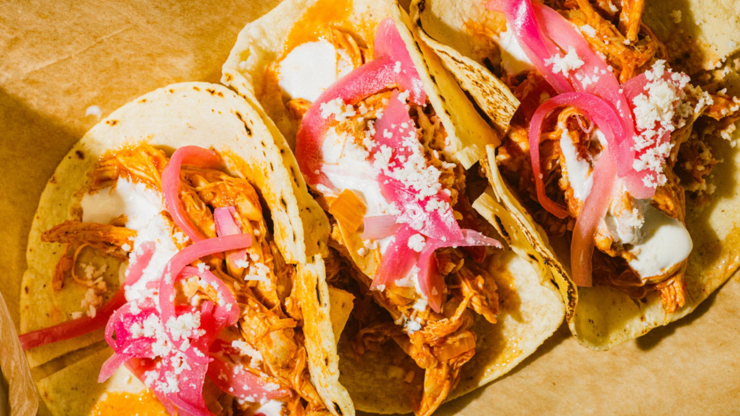 Cruz Blanca Brewery + Mexican Kitchen photo 2