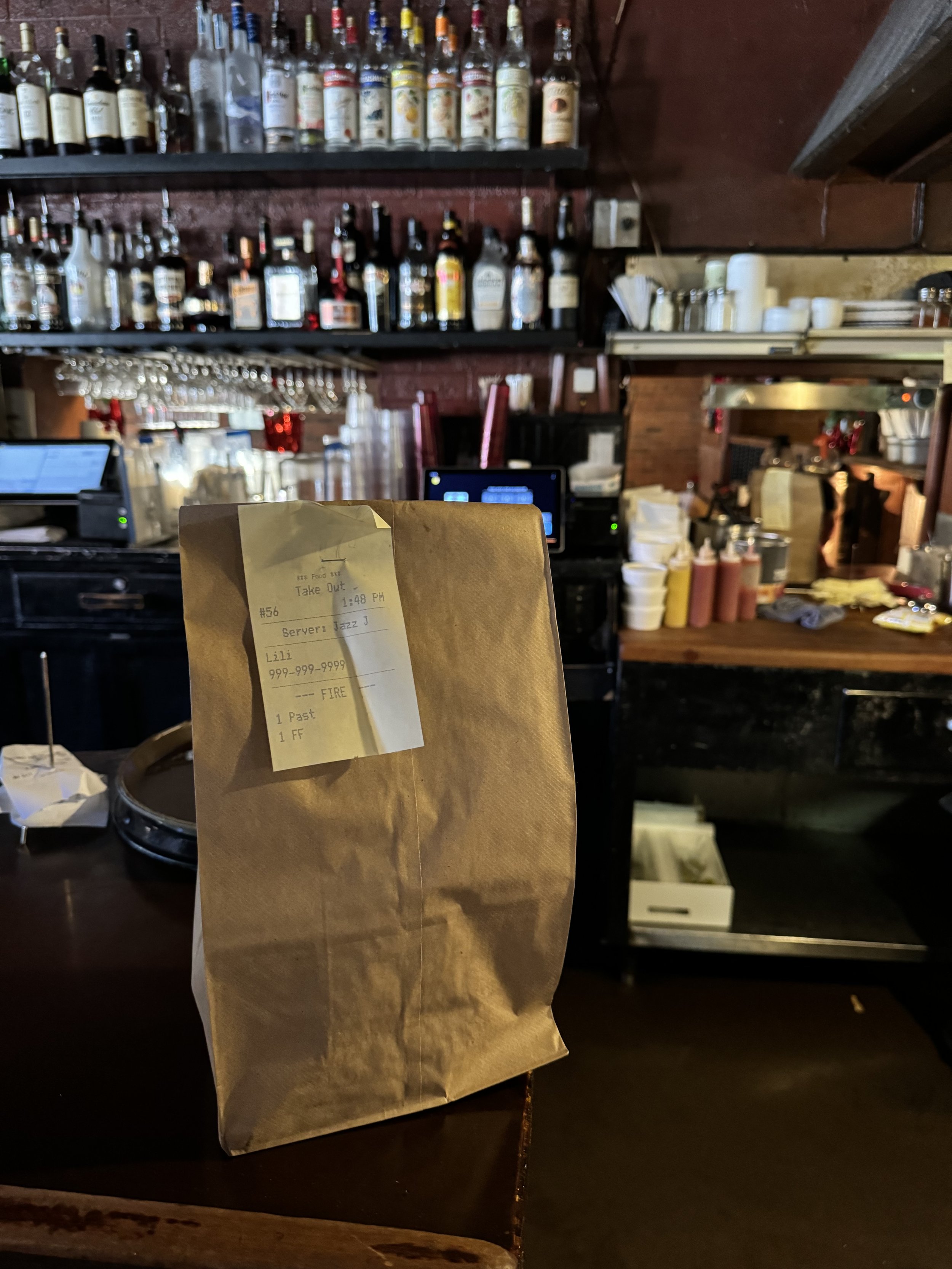 My Brother's Bar photo 2