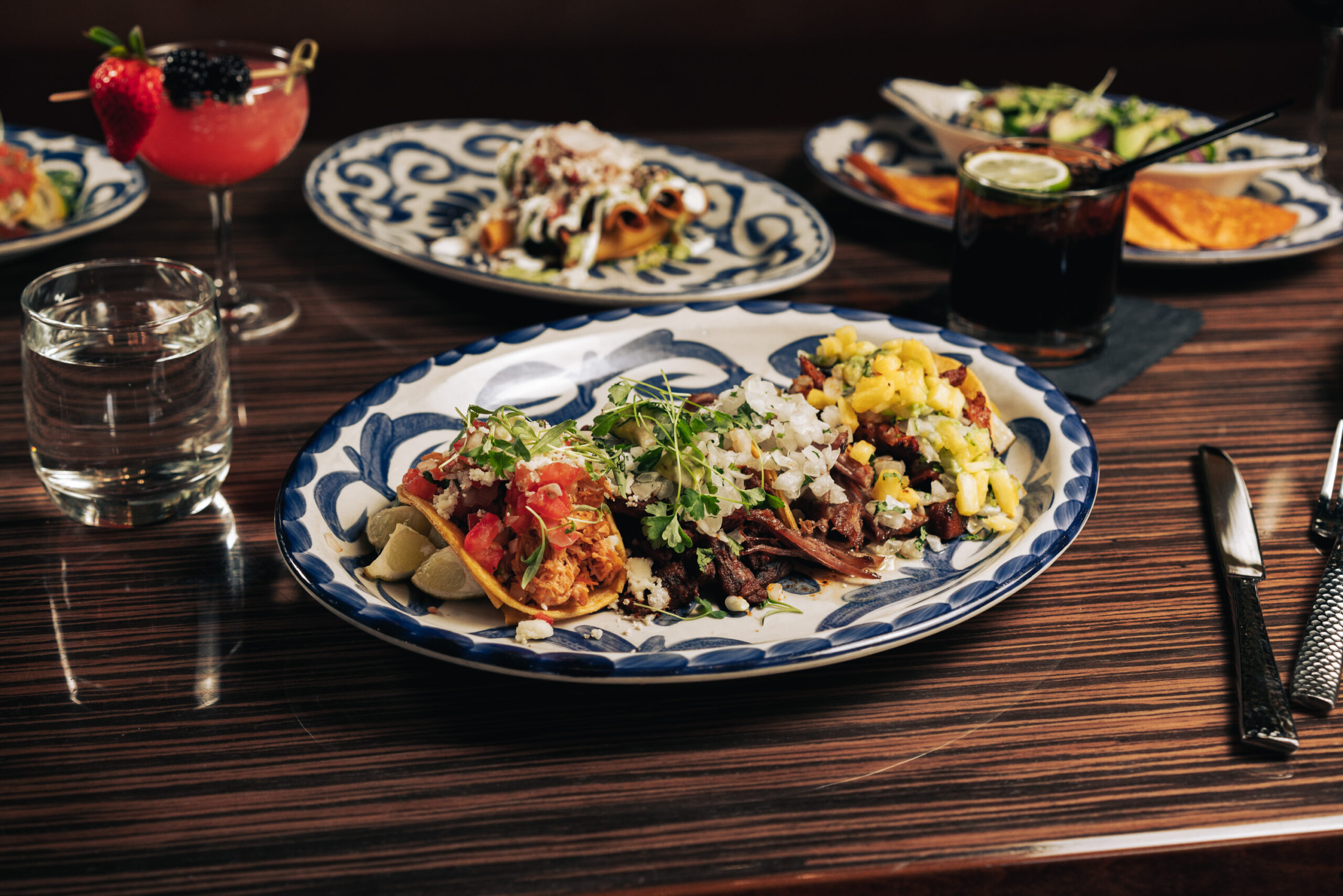 The Cantina 247 (El Dorado Cantina group) – Southwest Las Vegas / Centra Point photo 3