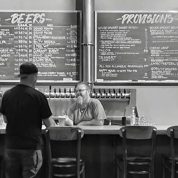 Grand Avenue Brewing Co. photo 2