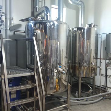 Grand Avenue Brewing Co. photo 3