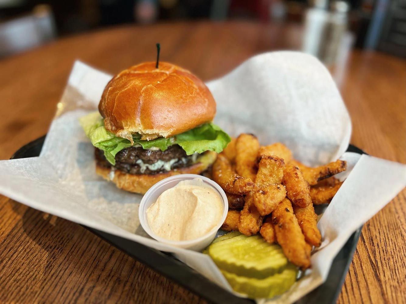 Flatiron Tavern