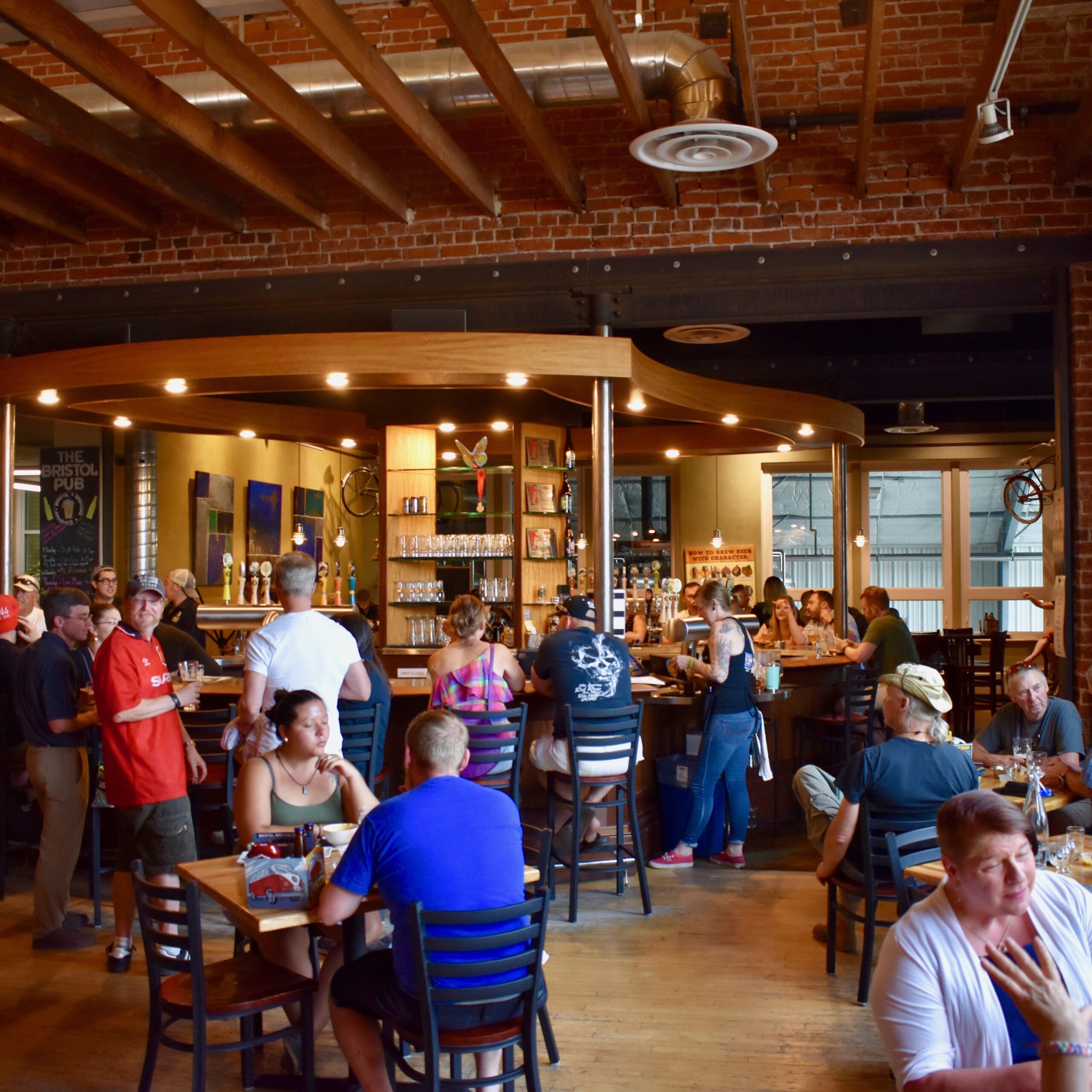 Bristol Brewing Company photo 2