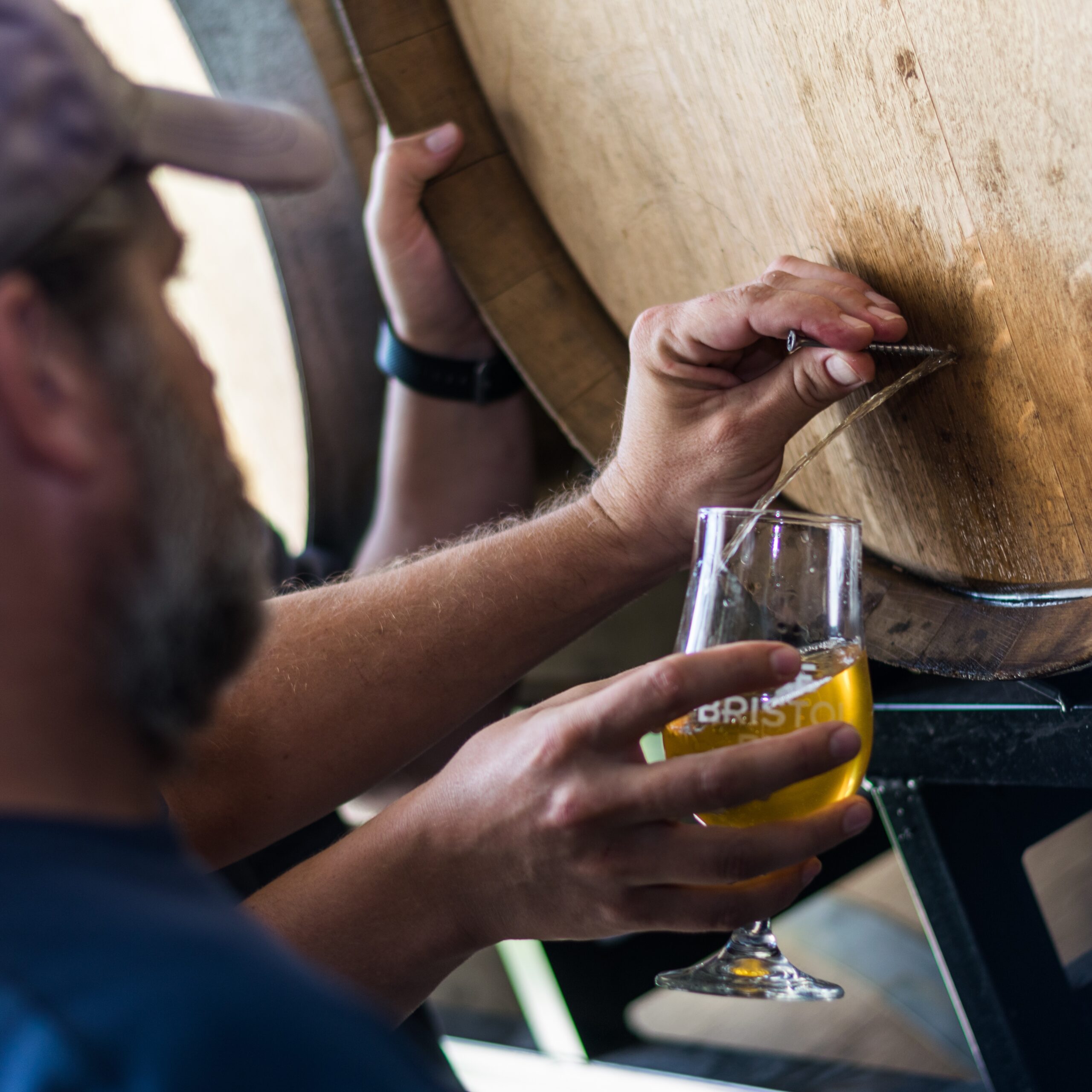 Bristol Brewing Company photo 3