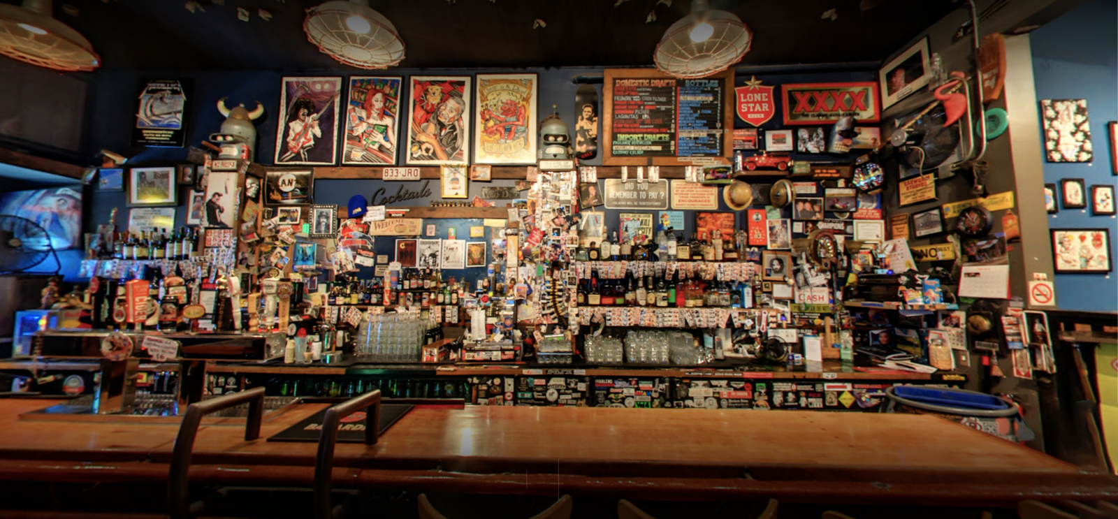 Bender's Bar & Grill photo 2