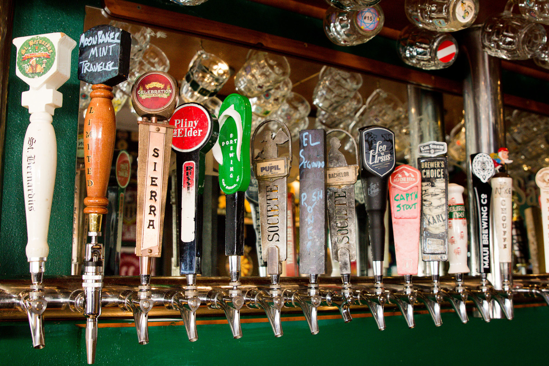 O'Brien's