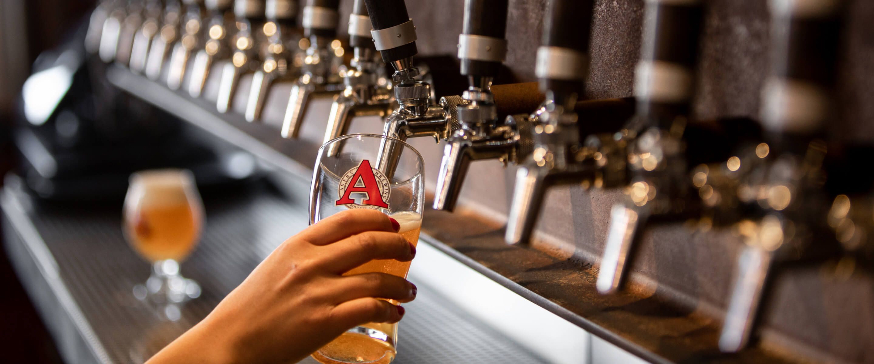Avery Brewing Company