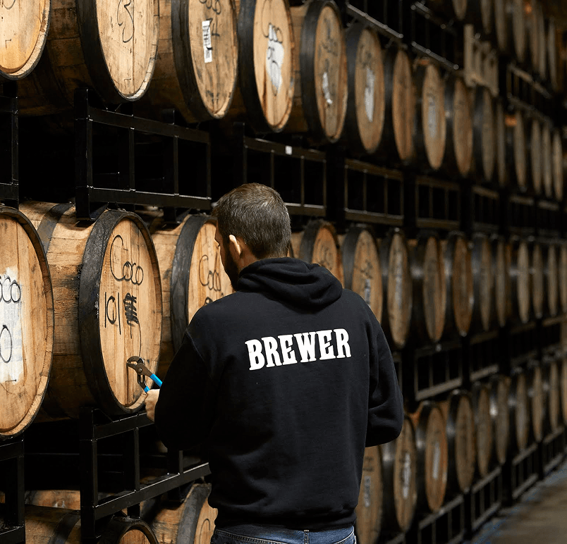 Avery Brewing Company photo 2