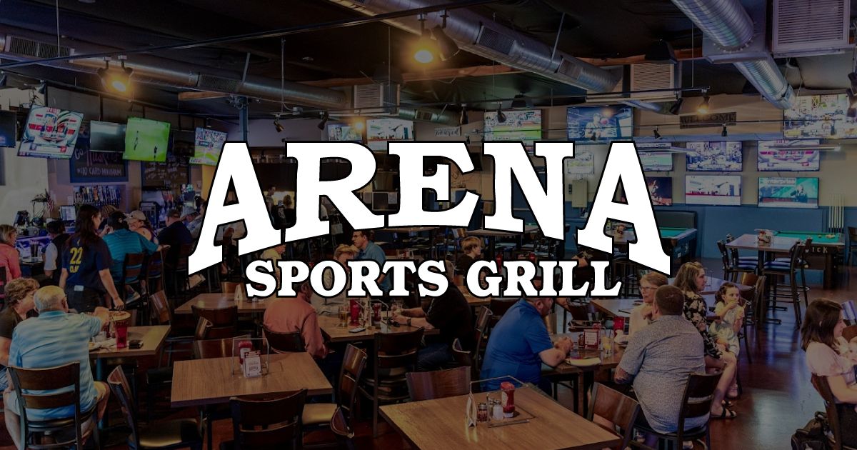 Arena Sports Grill