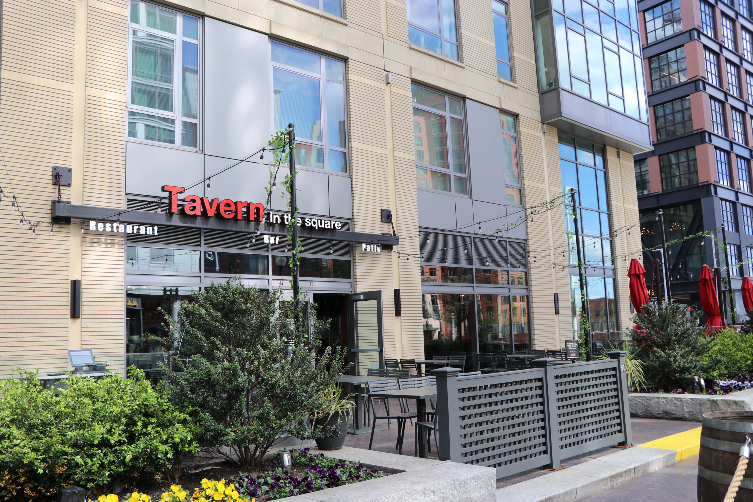 Tavern in the Square photo 2