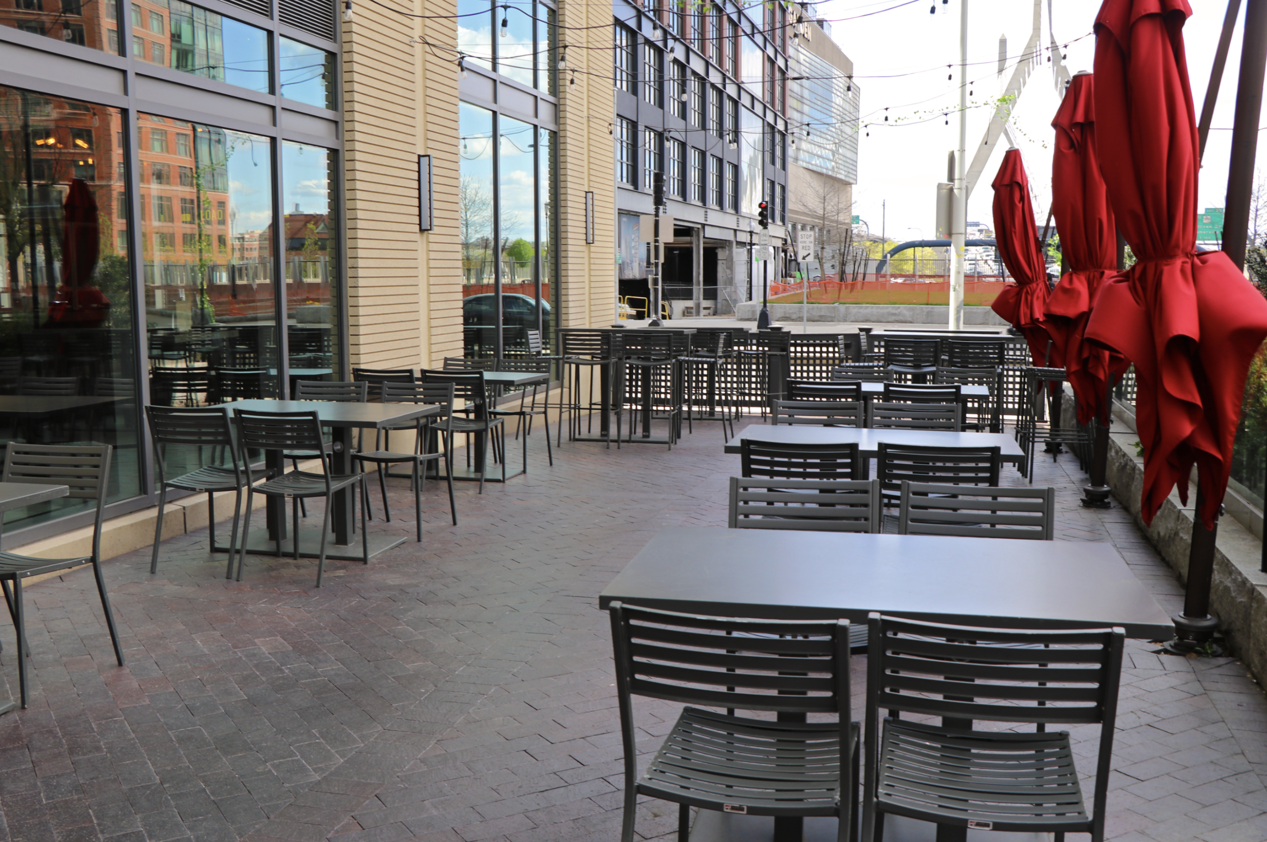 Tavern in the Square photo 3