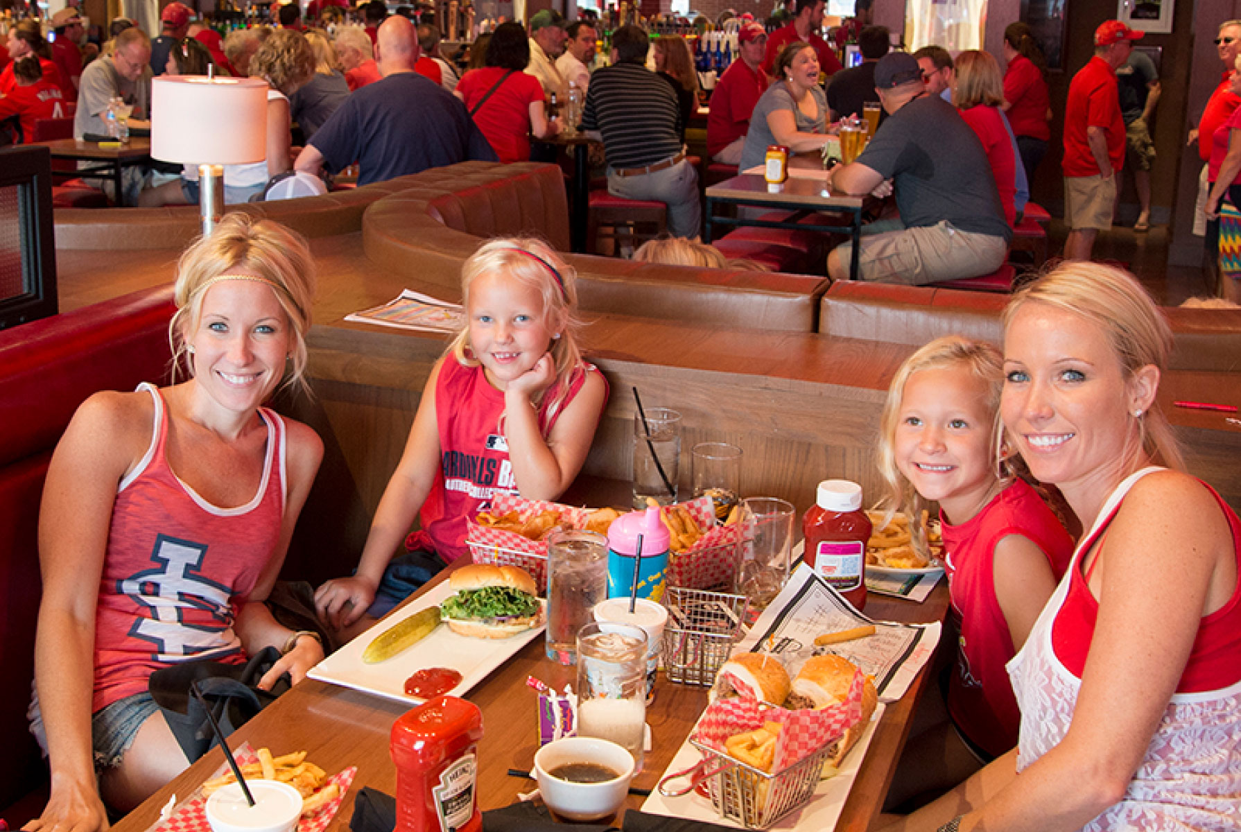 Ballpark Village photo 3