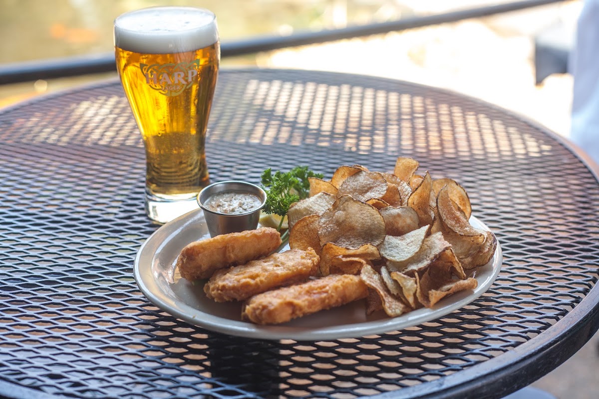 John D. McGurk's Irish Pub and Garden photo 2