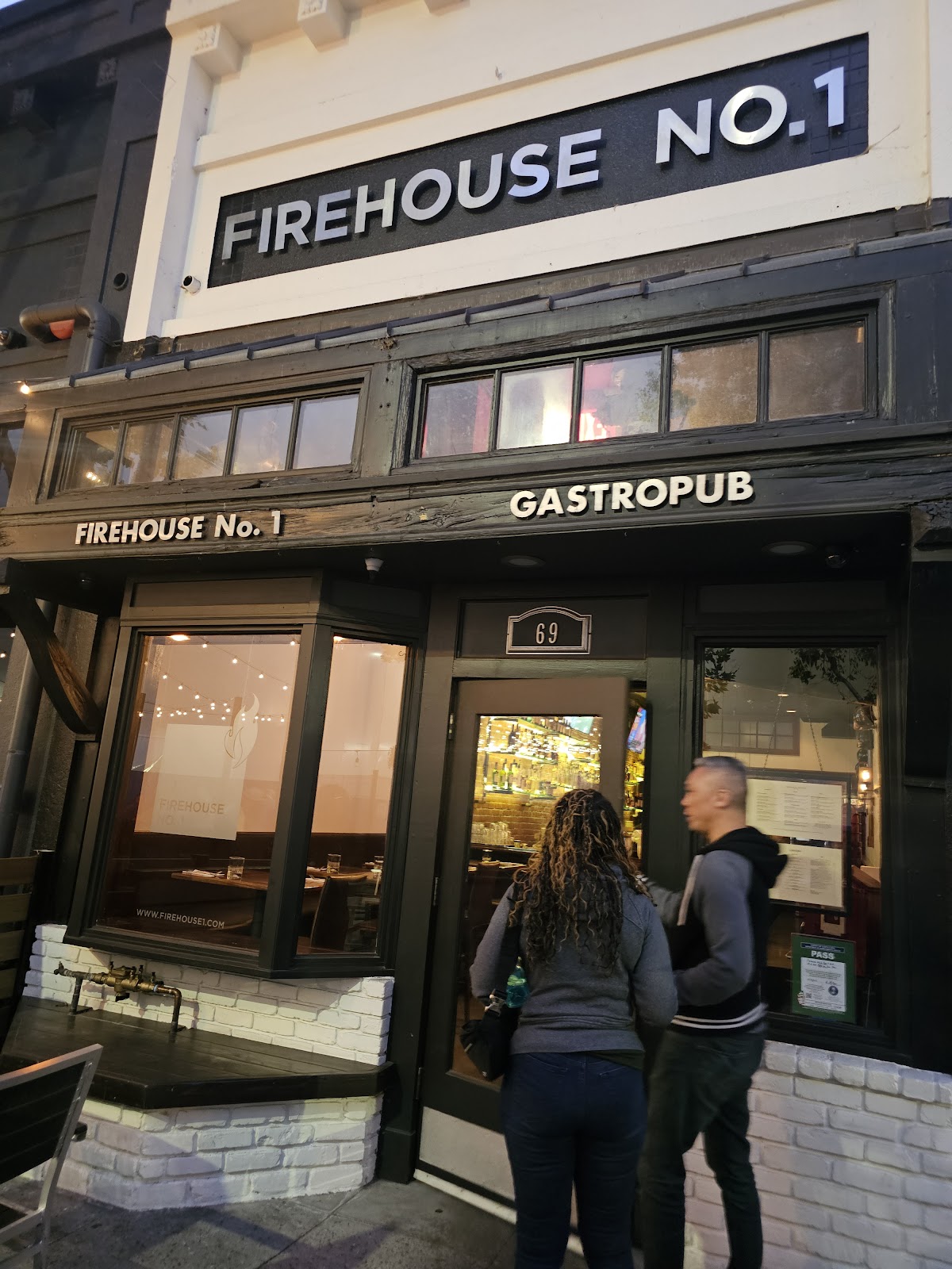Firehouse No.1 photo 3