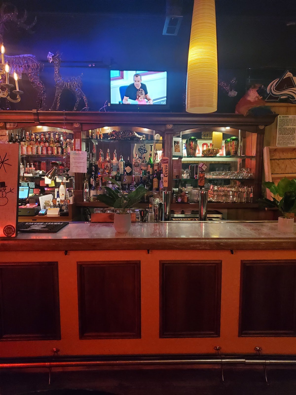 Embassy Tavern photo 3
