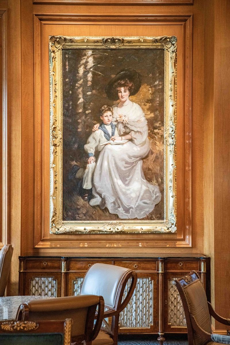 The Grand America Hotel photo 2