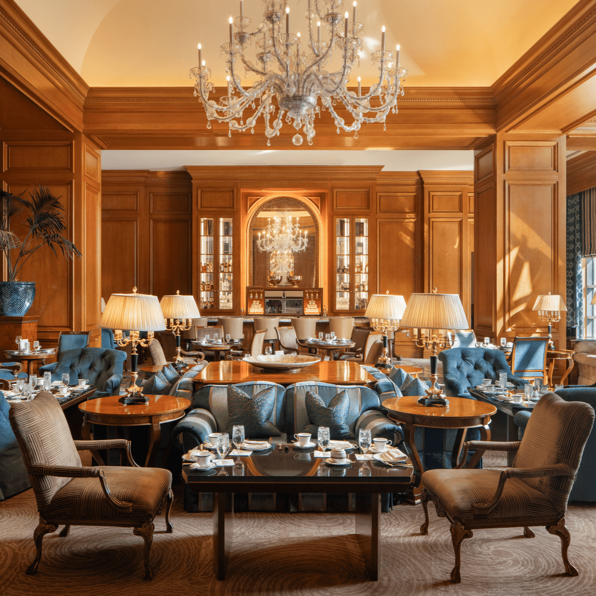The Grand America Hotel photo 3