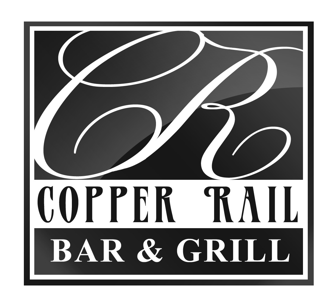 Copper Rail Bar & Grill