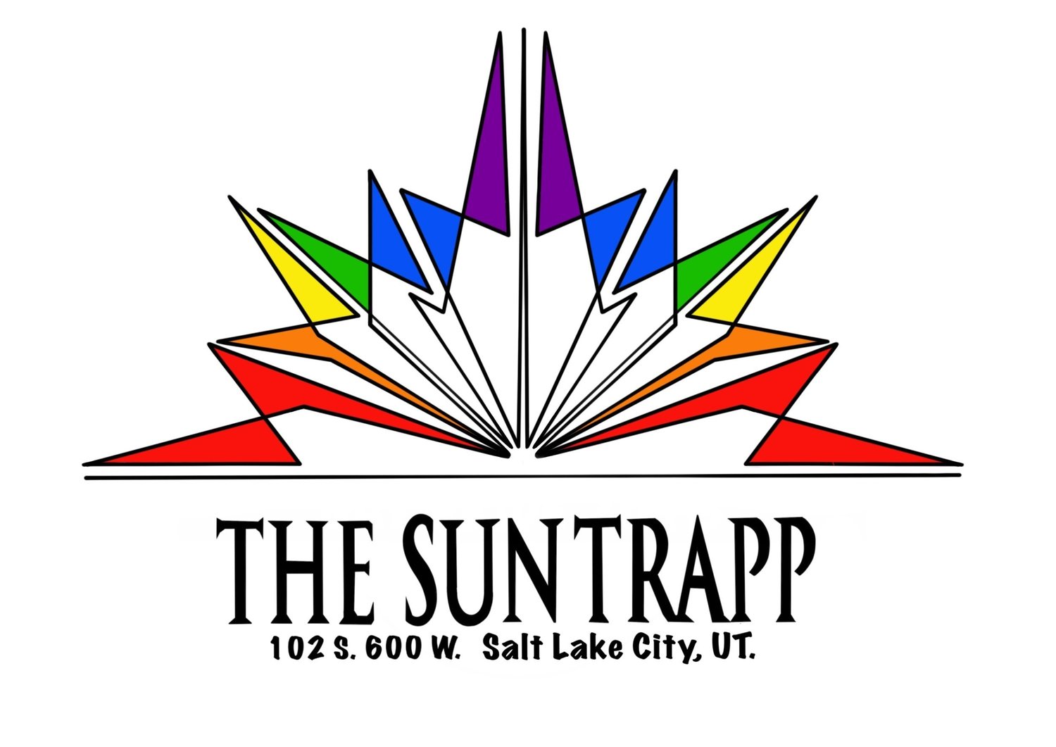 The SunTrapp