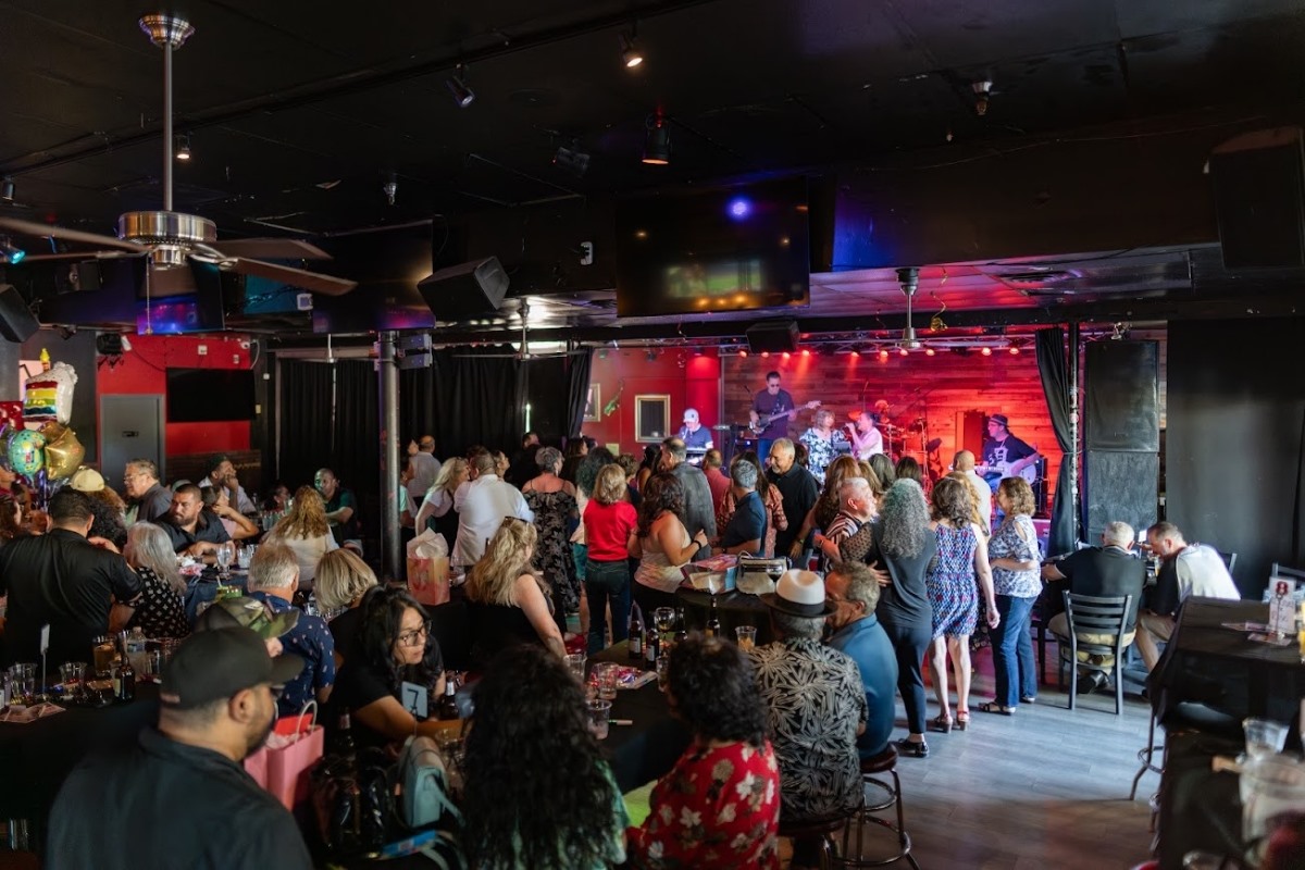 Cactus Jack's Bar & Grill