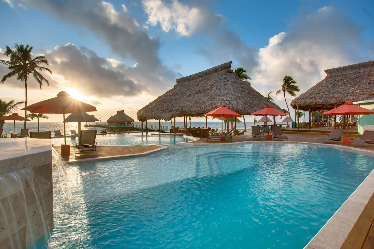 Blu Beach Bar photo 3
