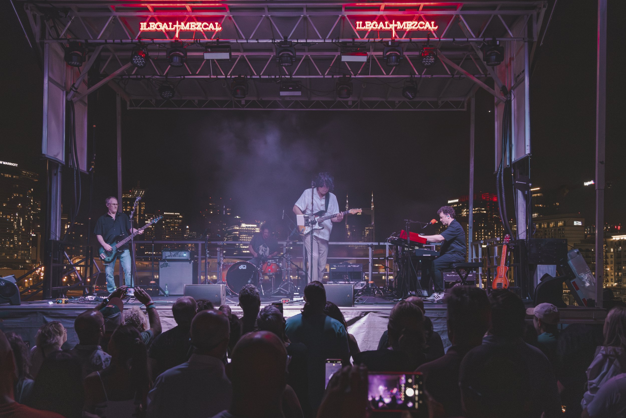 Fogg Street Lawn Club photo 3