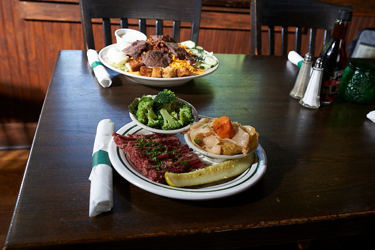 McNamara's Irish Pub & Restaurant photo 2