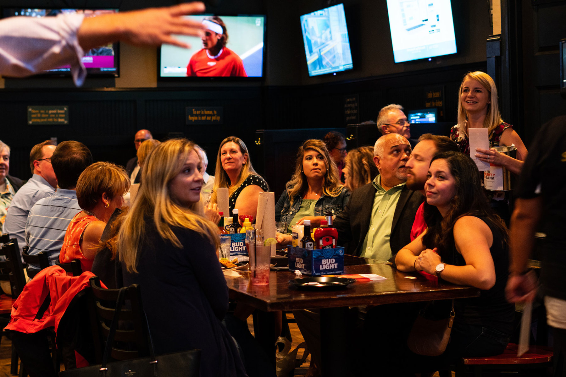 Gibney's Pub photo 2