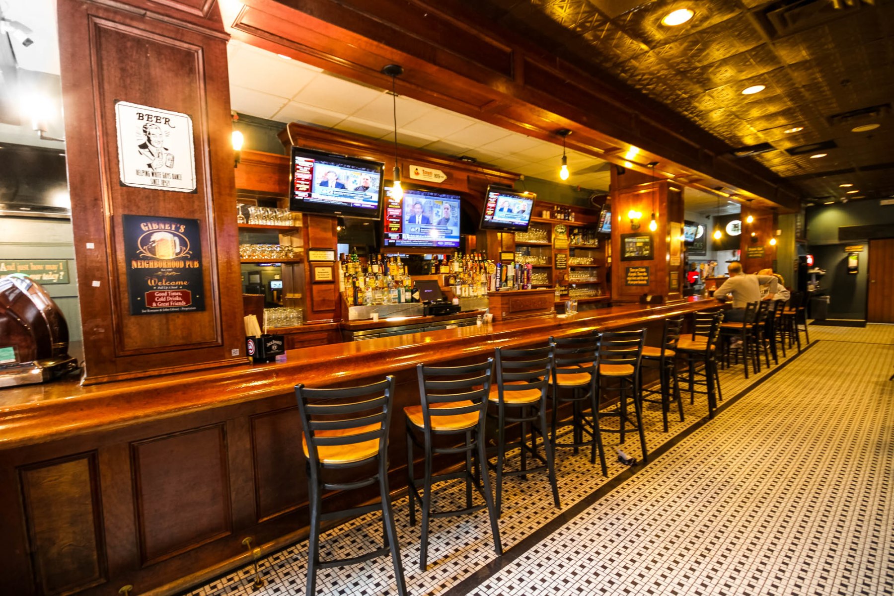 Gibney's Pub photo 3