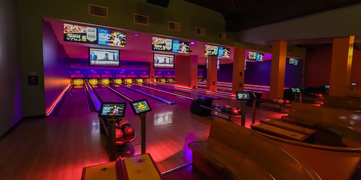 Kings Dining & Entertainment