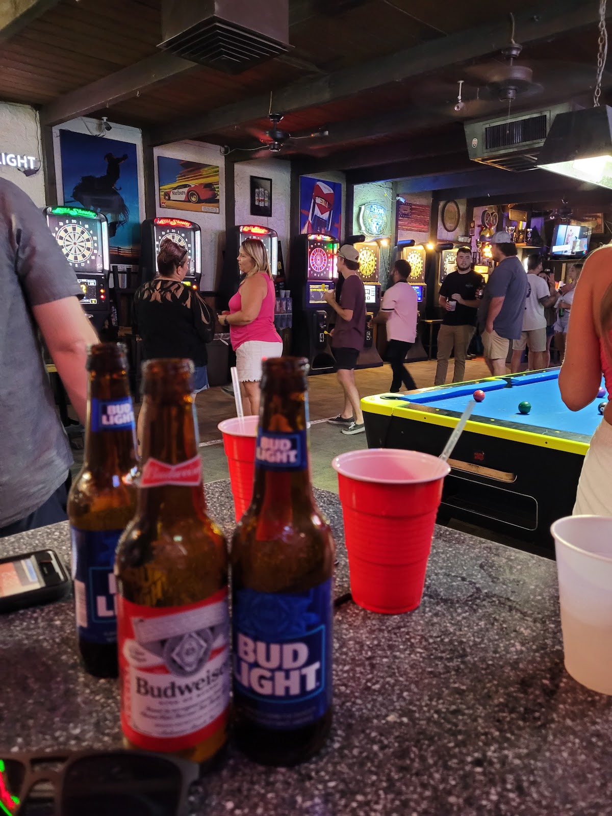 Champions Sports Saloon photo 2