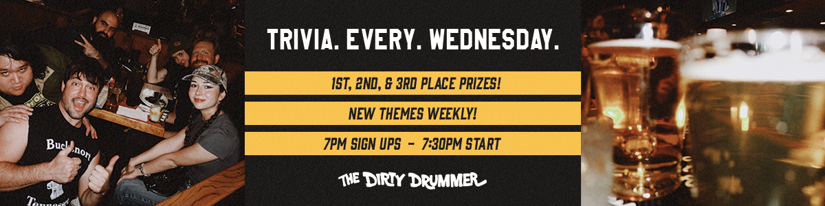 The Dirty Drummer photo 3