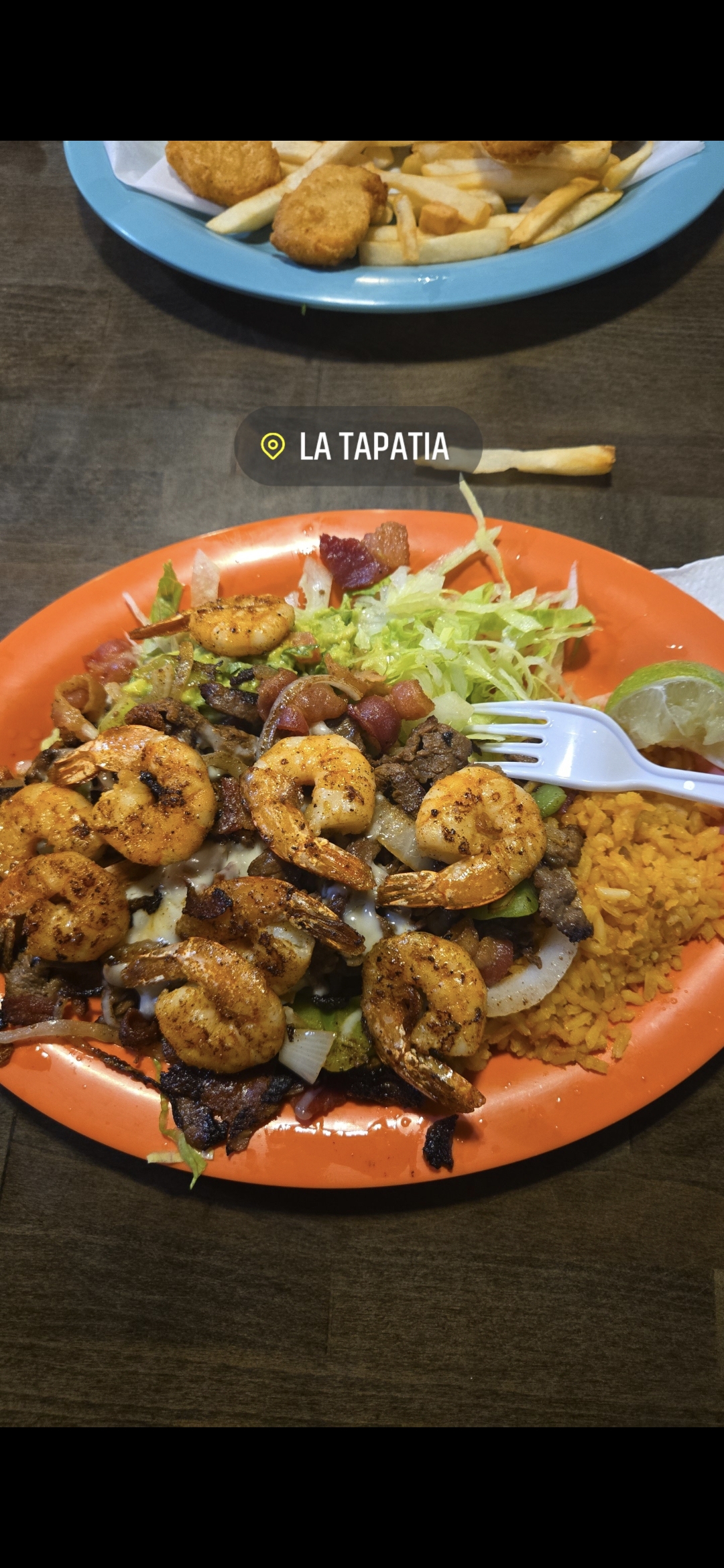 La Tapatia photo 2