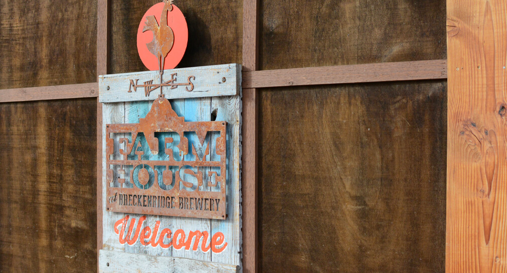 Farm House Restaurant at Breckenridge Brewery photo 3