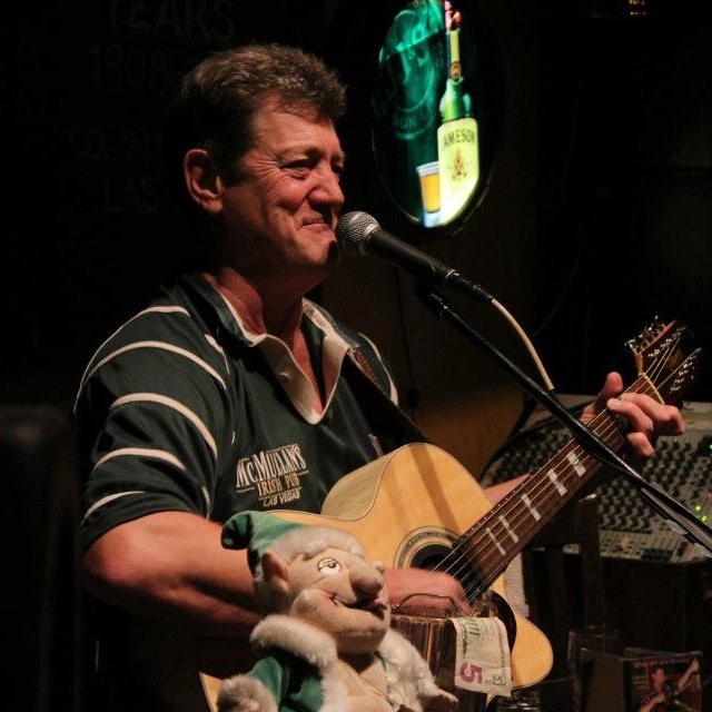 McMullan's Irish Pub photo 3