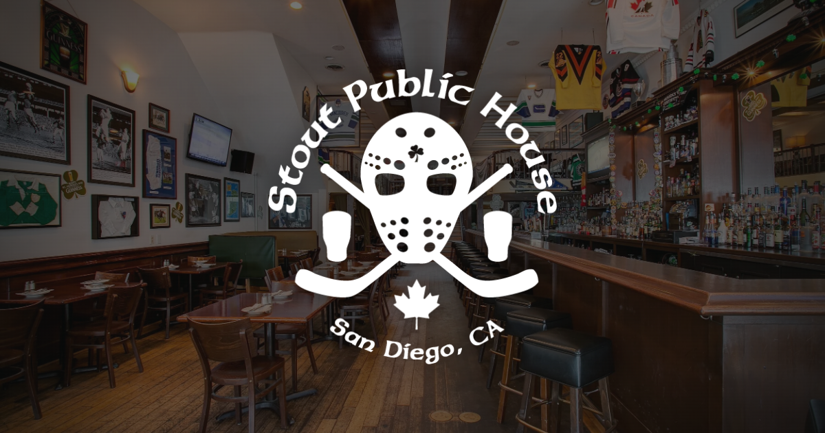 Stout Public House