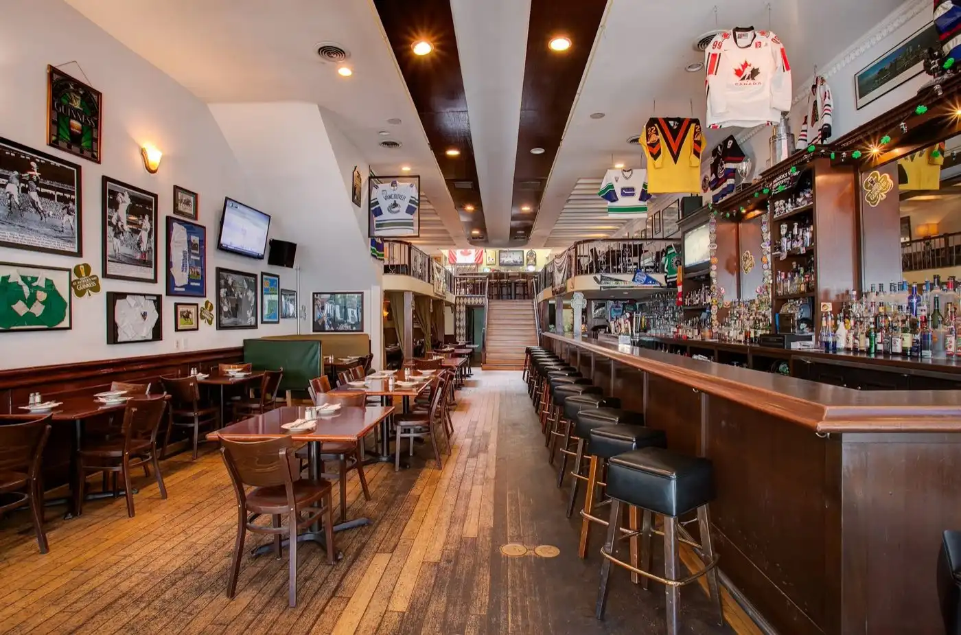 Stout Public House photo 2