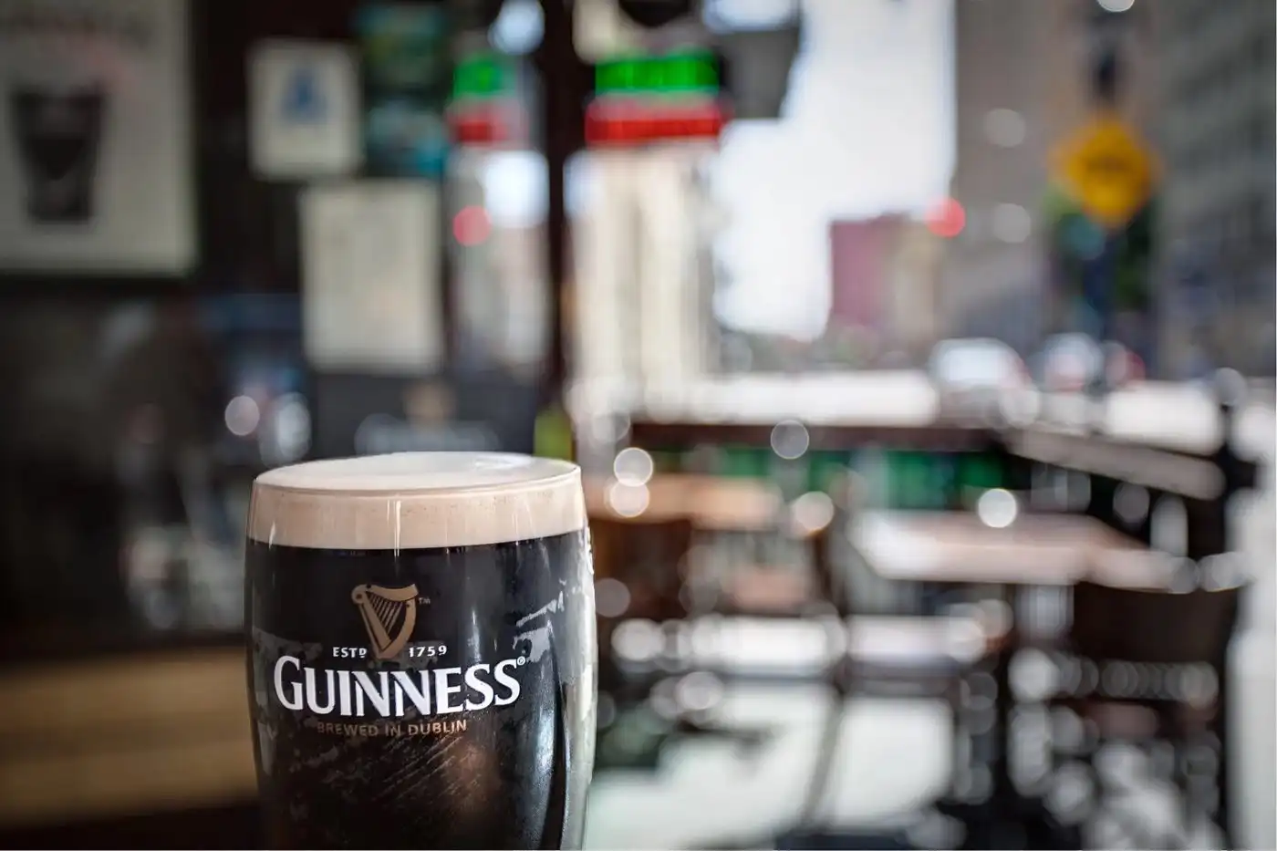 Stout Public House photo 3