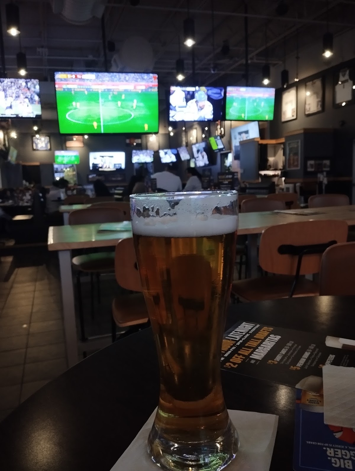 Buffalo Wild Wings photo 3