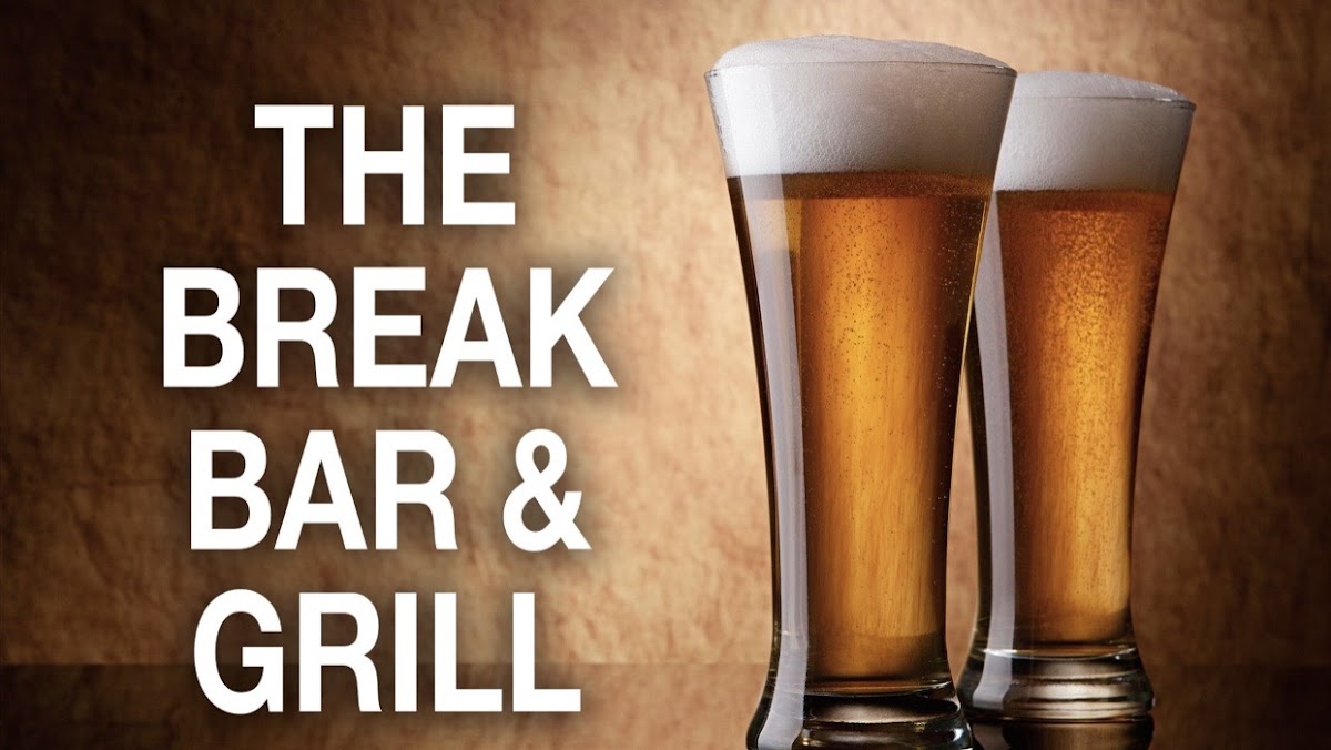 The Break Sports Grill West Valley photo 2