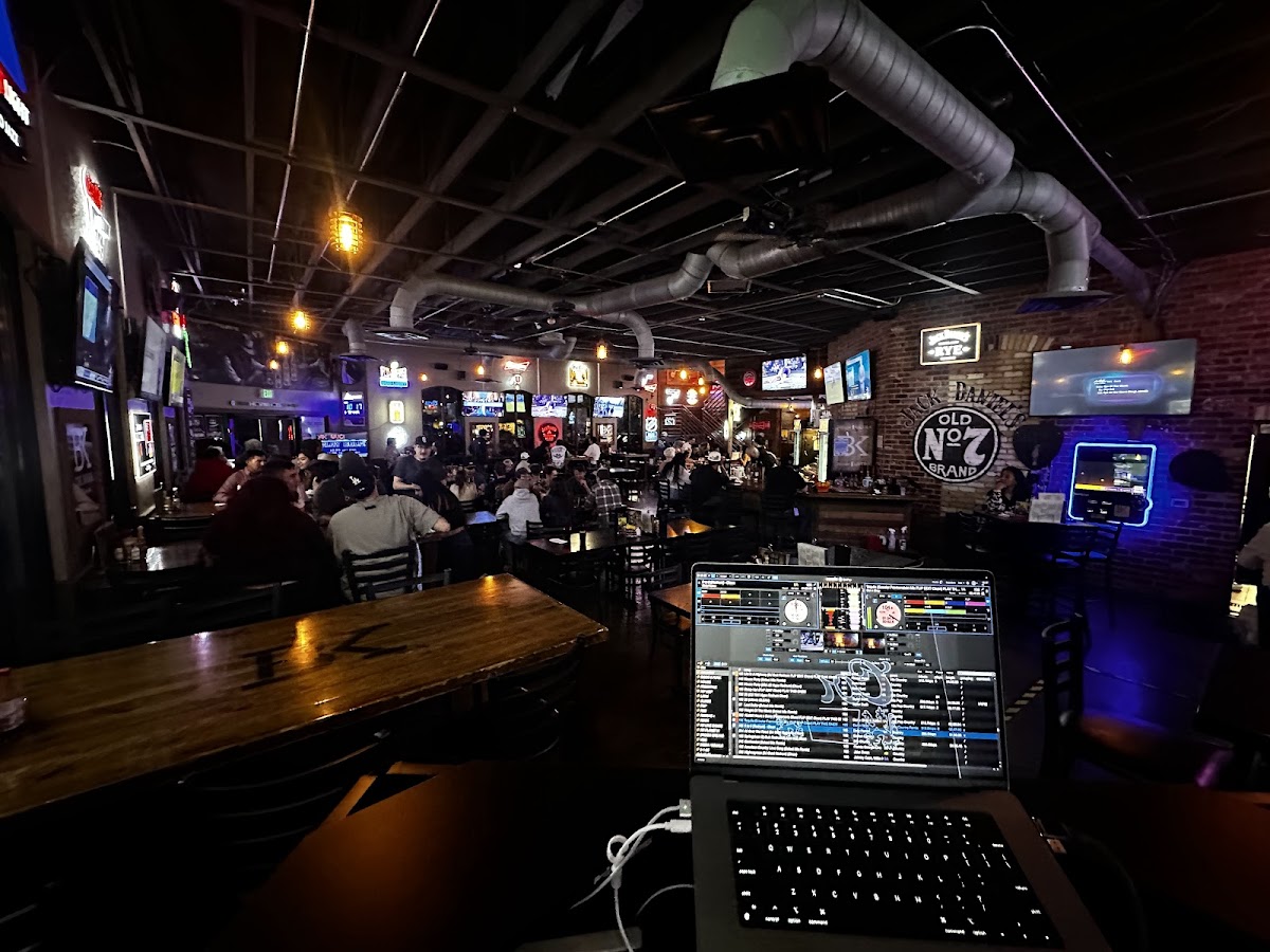 The Break Sports Grill West Valley photo 3