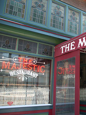 The Majestic photo 2