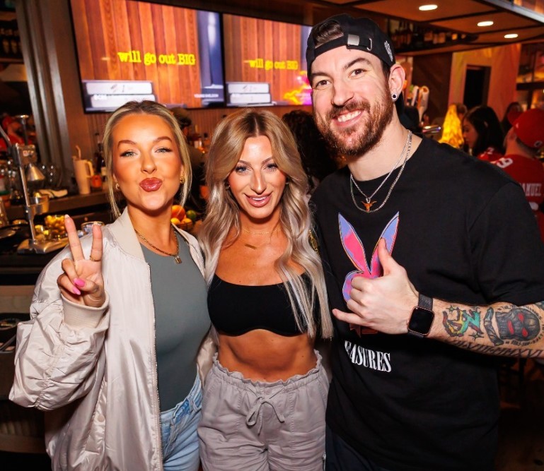 DraftKings Sports & Social Columbus photo 2