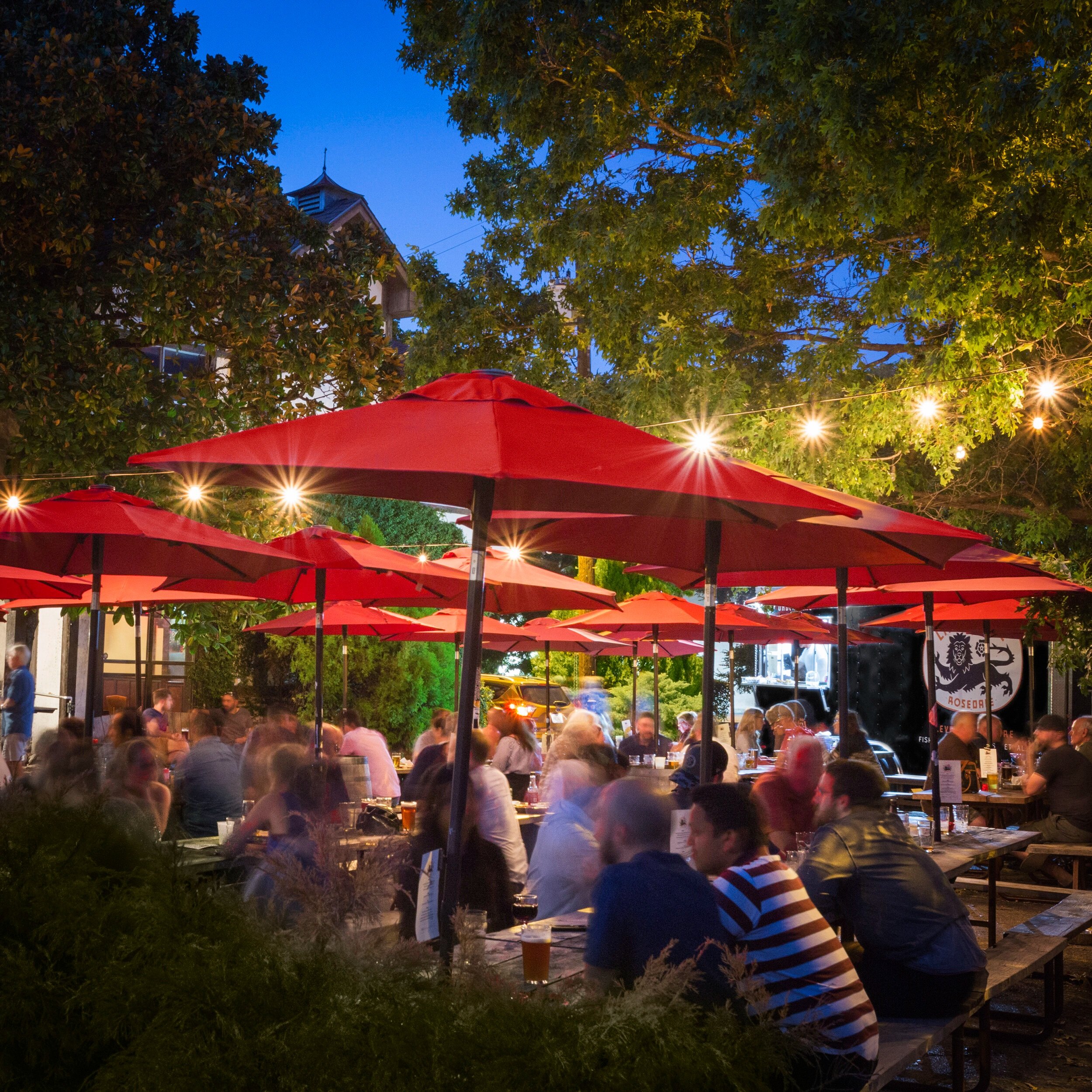 Draught House Pub & Brewery photo 3
