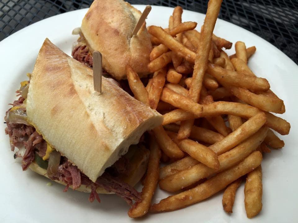 8th Street Grill photo 2