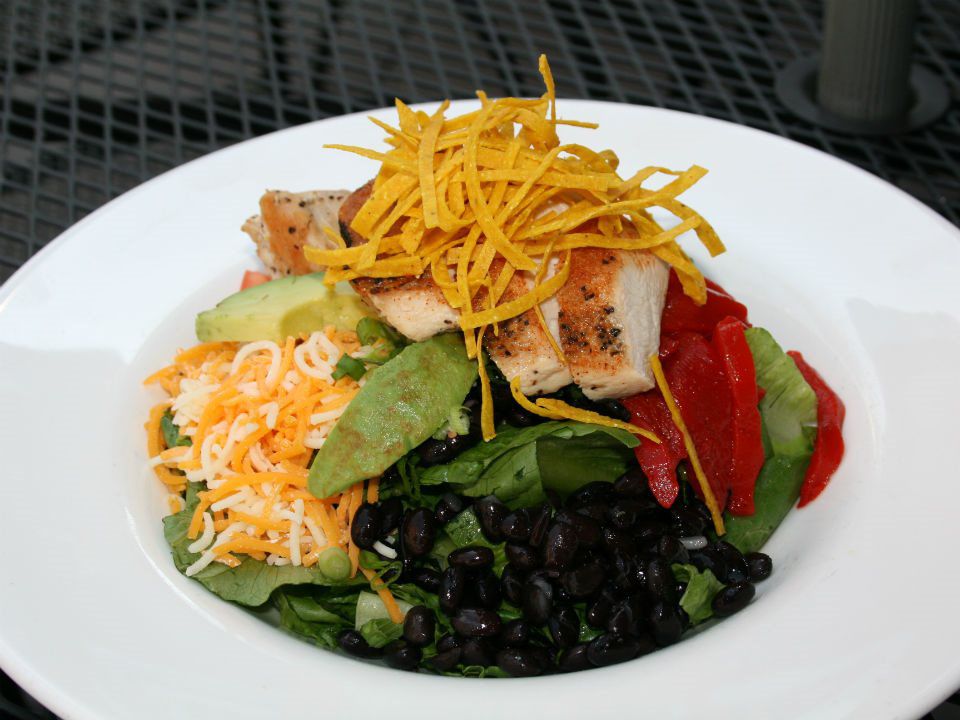 8th Street Grill photo 3
