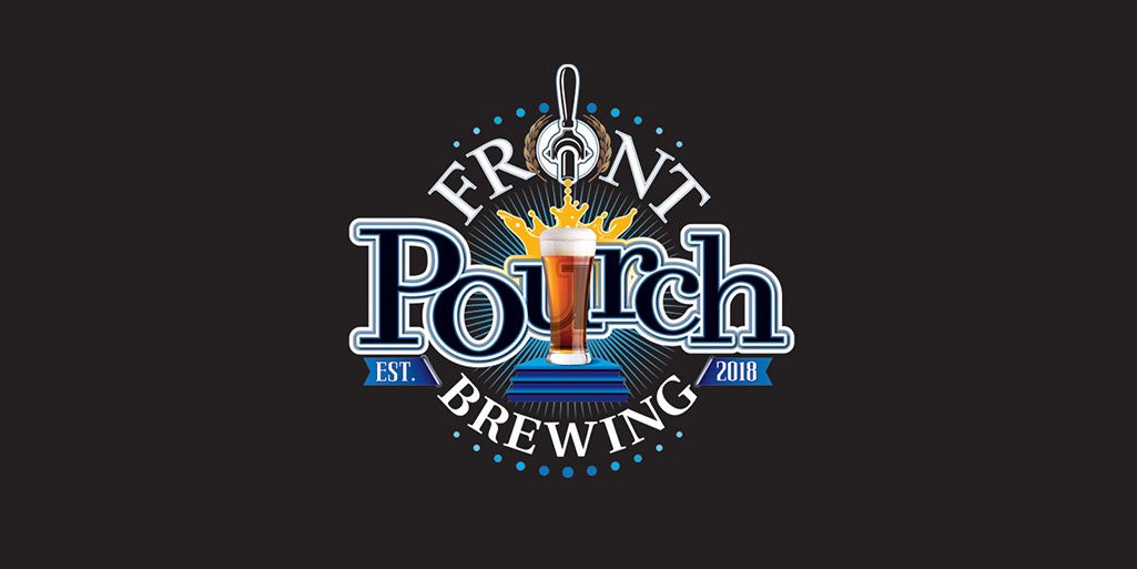 Front Pourch Brewing