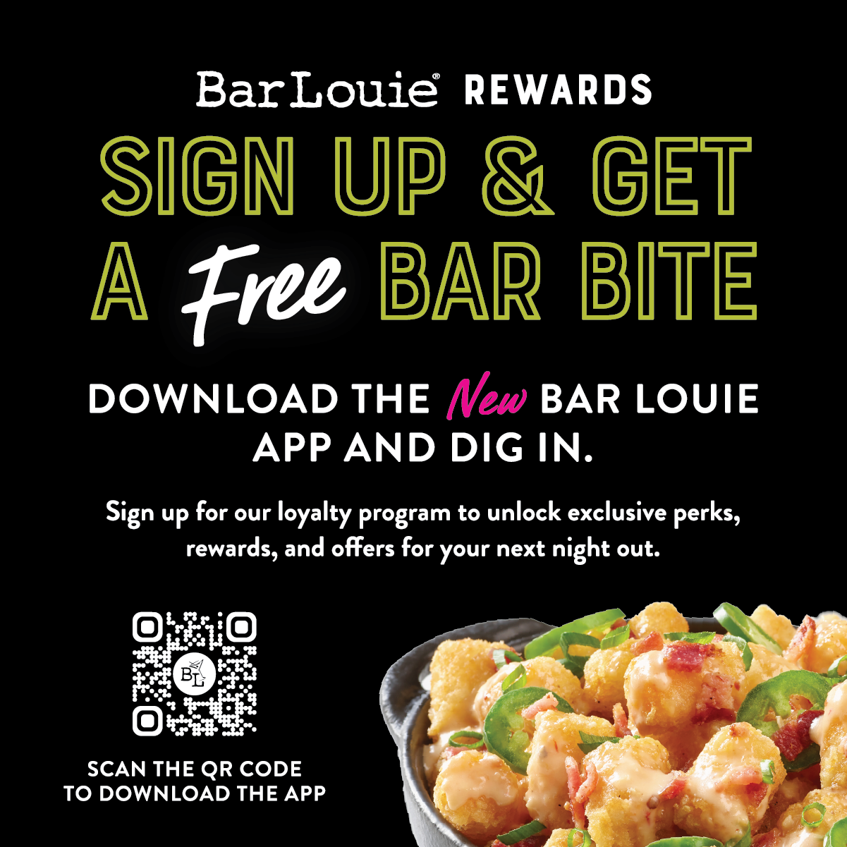 Bar Louie - Nashville photo 3