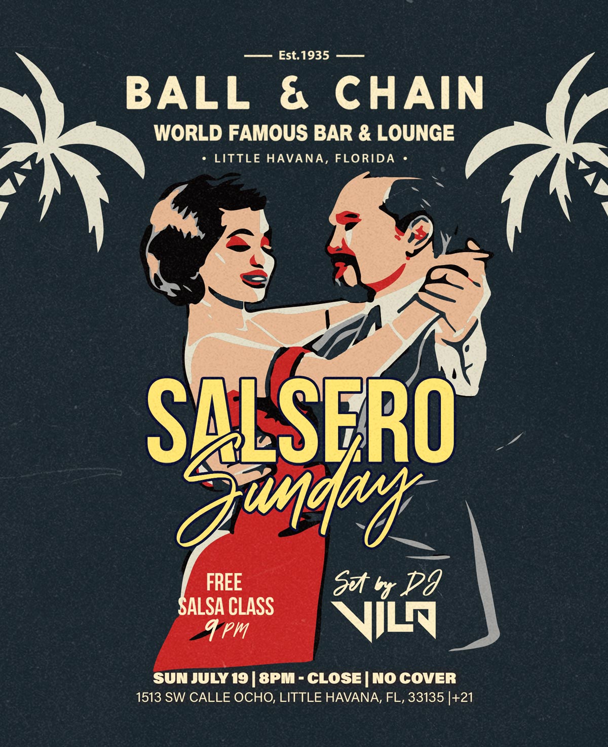 BALL & CHAIN photo 2